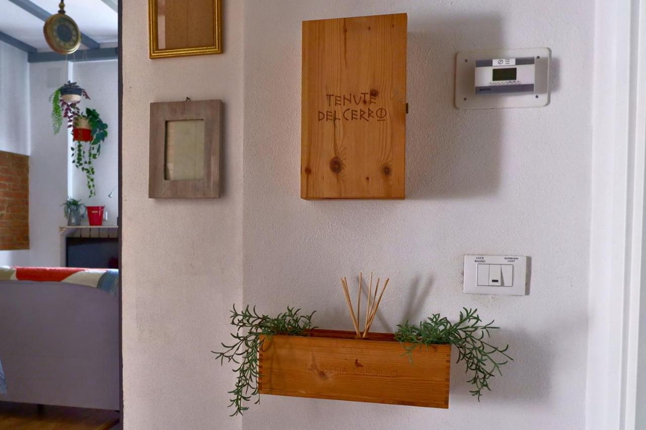 Free Parking & A/C Sant'Orsola Cozy Home Bologna Exterior foto