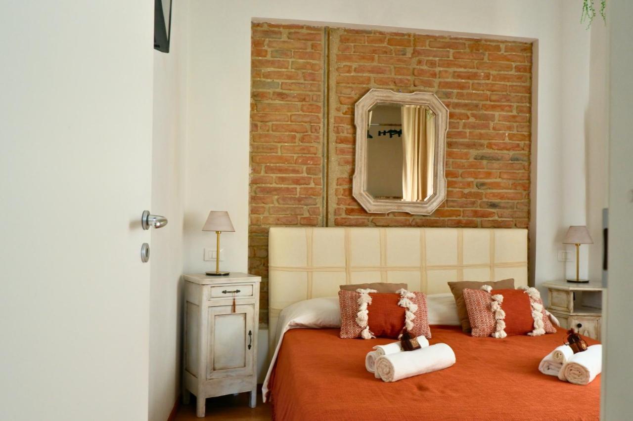 Free Parking & A/C Sant'Orsola Cozy Home Bologna Exterior foto